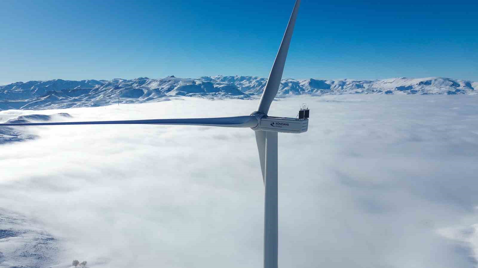 Rönesans Holding’e EMEA Finance’tan beş ödül