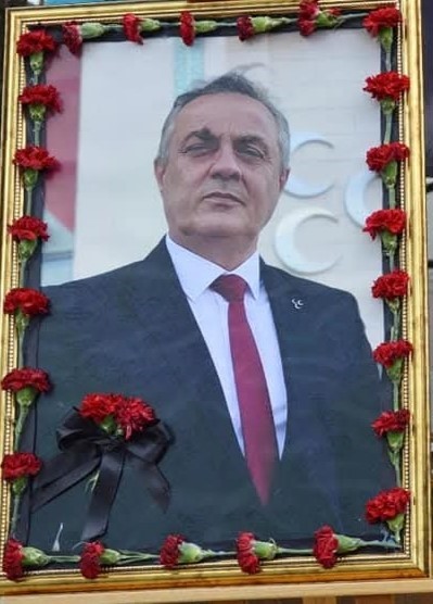 Murat Öner’in adı Manisa’da yaşatılacak