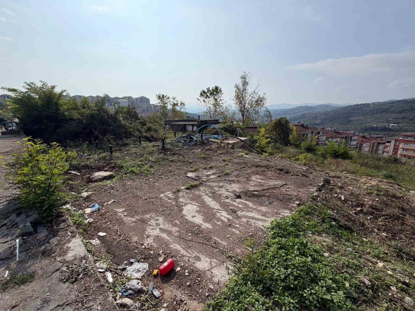 Alaplı İ&ccedil;me Suyu Projesi&rsquo;nde &ccedil;alışmalar y&uuml;zde 60&rsquo;a ulaştı