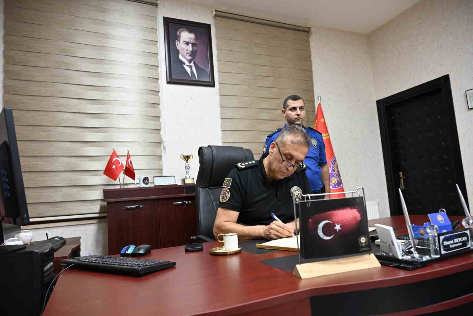 Güçlükonak’ta suç oranı yüzde 47 azaldı: Tüm suçlar aydınlatıldı