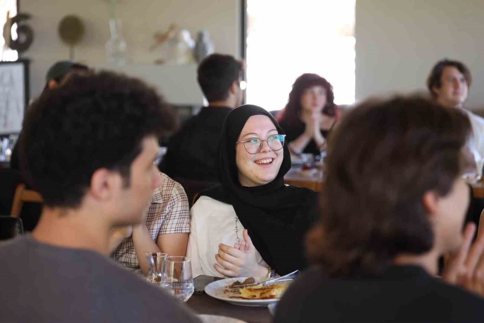 25’te 25: hayaller gerçeğe, yetenekler geleceğe dönüştü