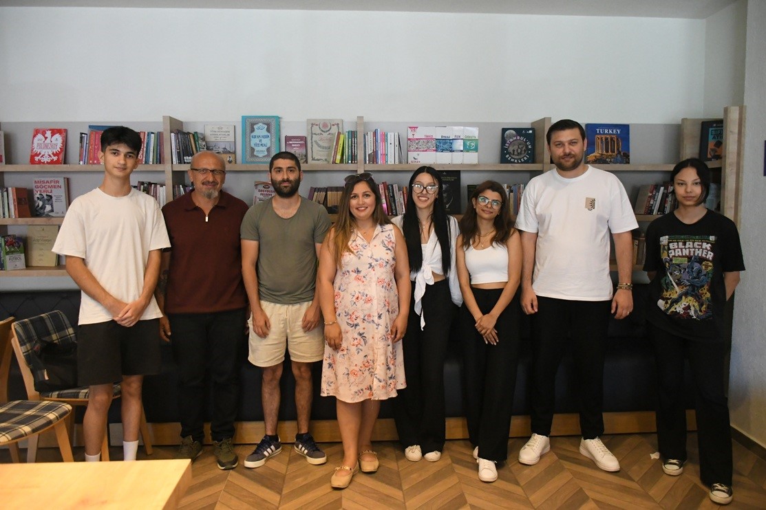 Üniversite adaylarına sınav kaygısıyla mücadele desteği
