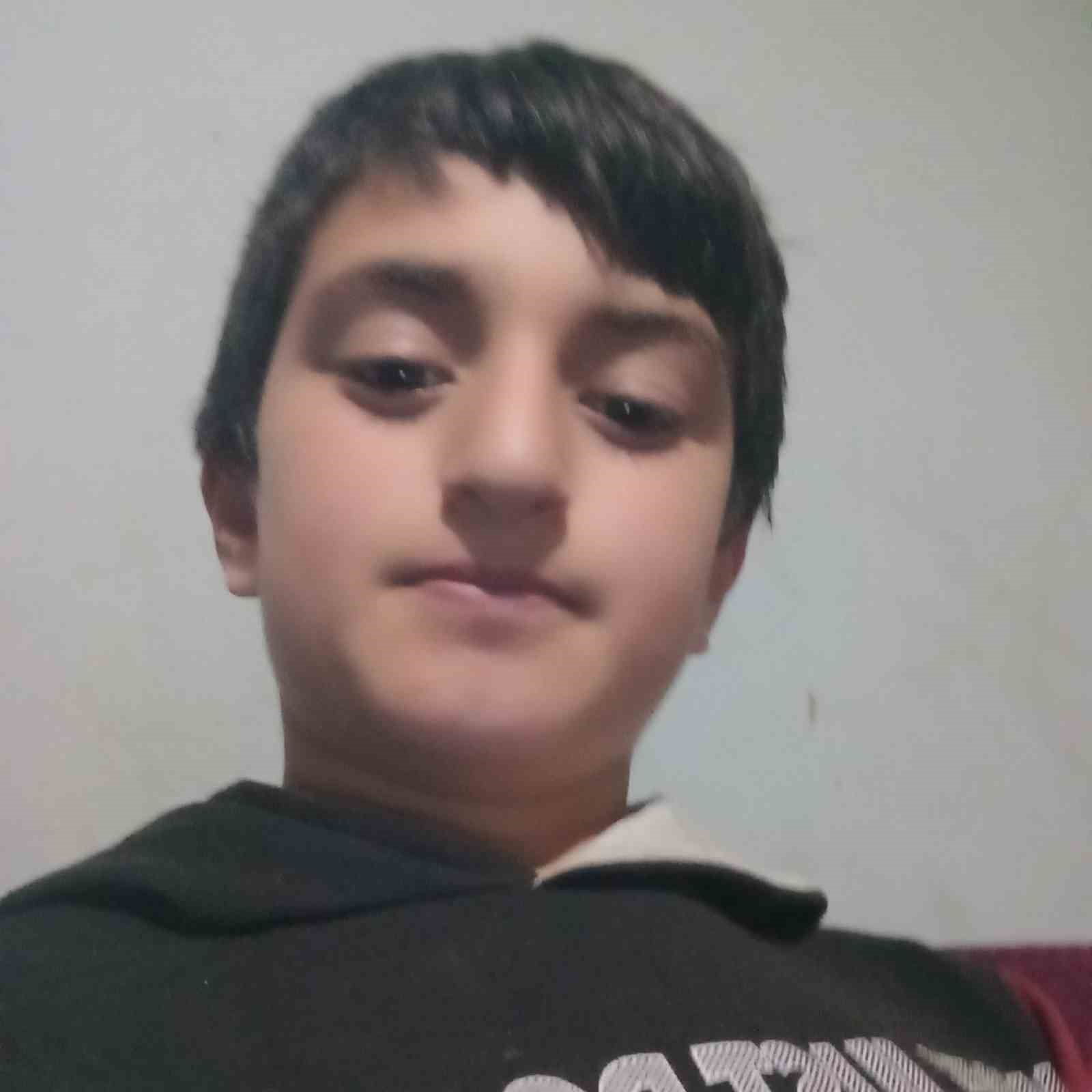 Artvin’de 12 yaşındaki çocuk kalp krizi sonucu hayatını kaybetti