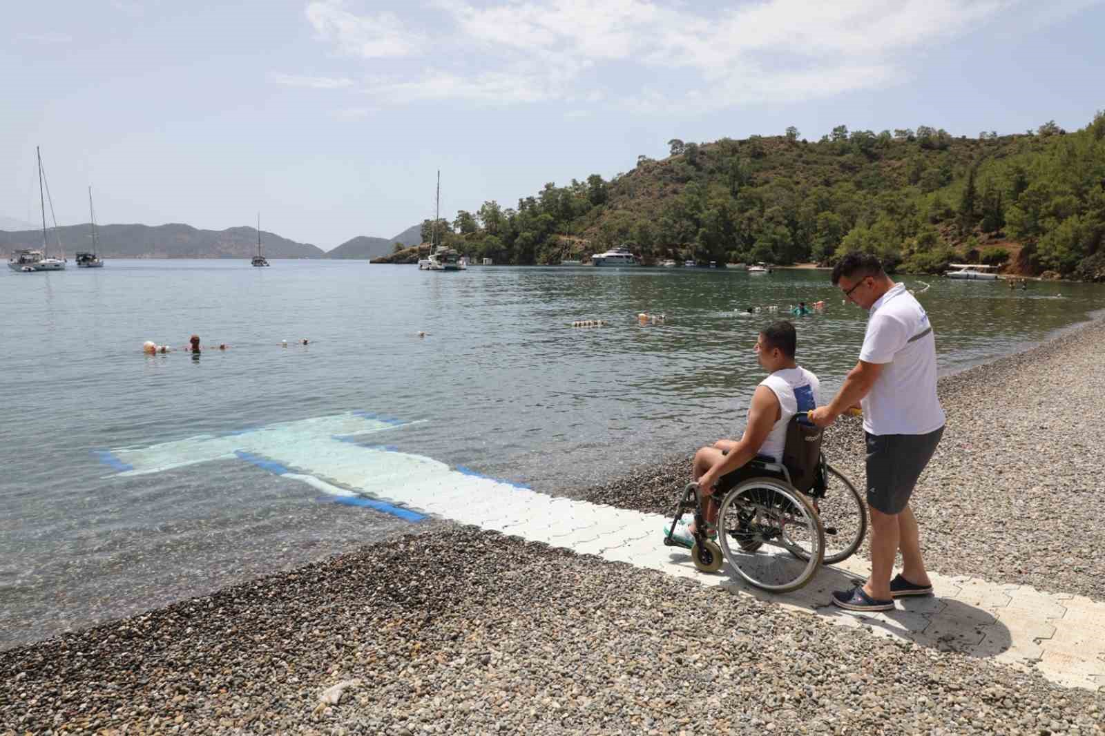 İki proje Avrupa’ya örnek oldu