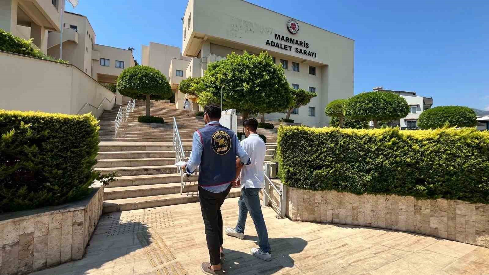 Muğla’da aranan 77 şahıs yakalandı