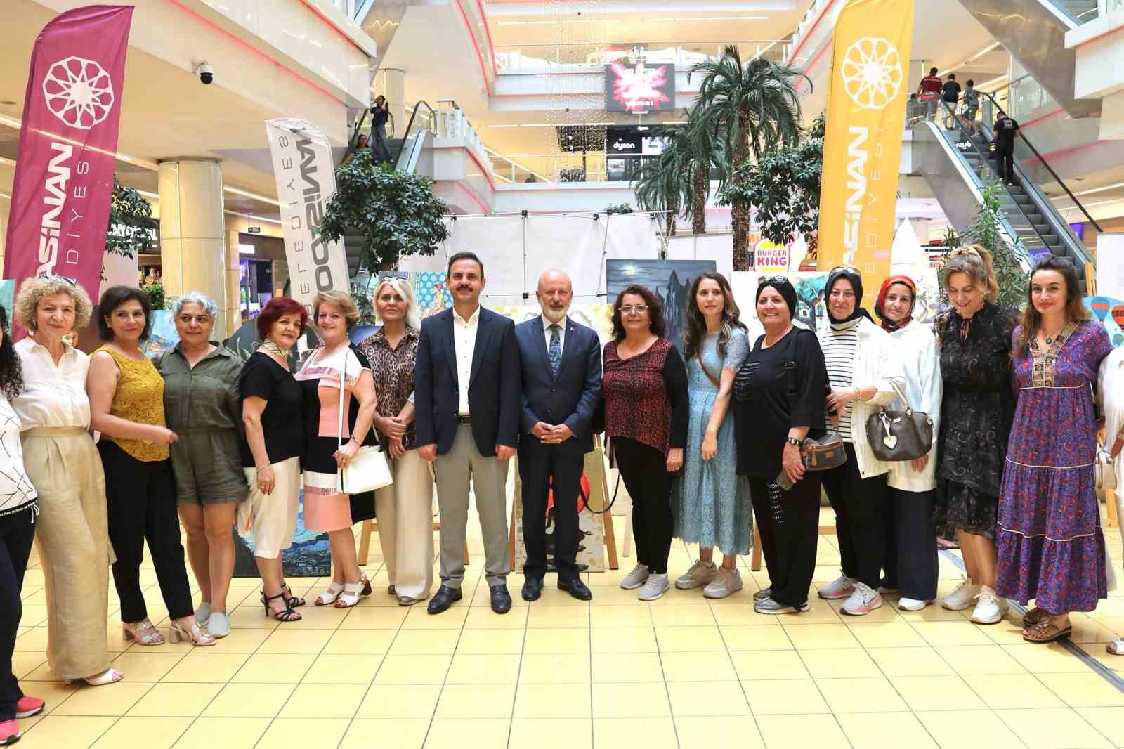 Başkan &Ccedil;olakbayrakdar: "Kocasinan Akademi, hayatlara dokunan bir başarı markasına d&ouml;n&uuml;şt&uuml;"