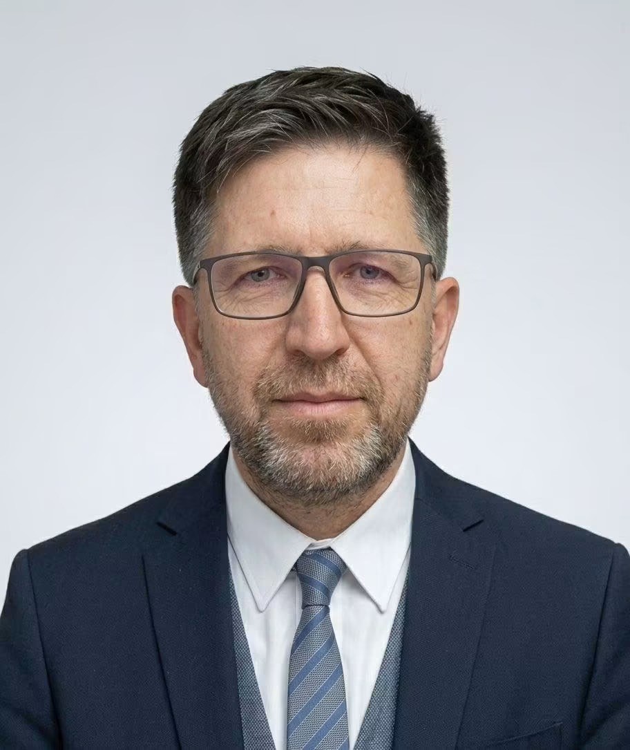 AK Parti Siirt İl Başkanlığına Abdulhakim Gider görevlendirildi