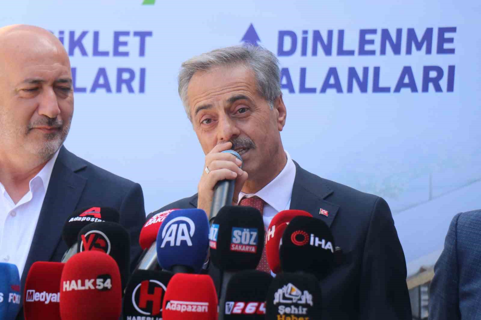 Şehir tarihini değiştirecek proje: Raylar yerin altına iniyor