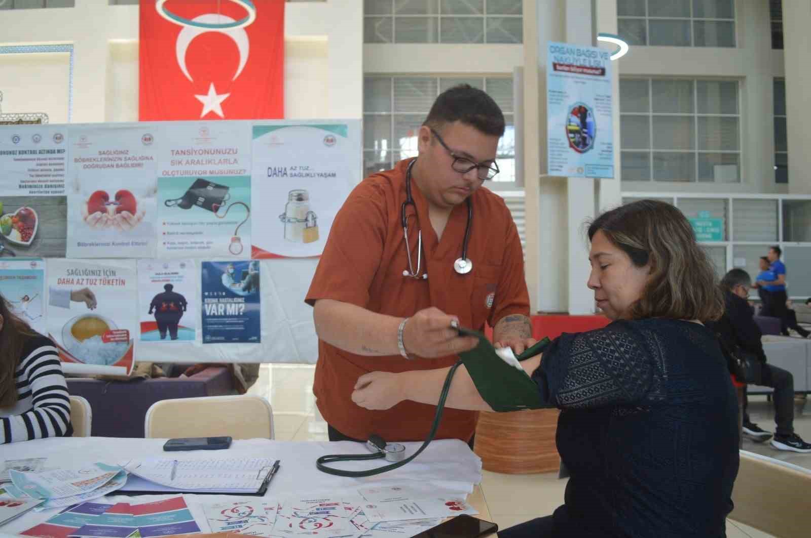 MEAH&rsquo;ta y&uuml;ksek tansiyona dikkat &ccedil;ekildi