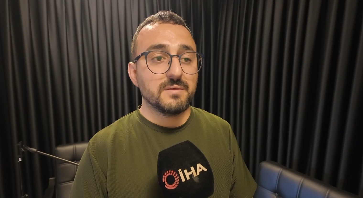 Gazeteciye tokat atan doktora adli para cezası