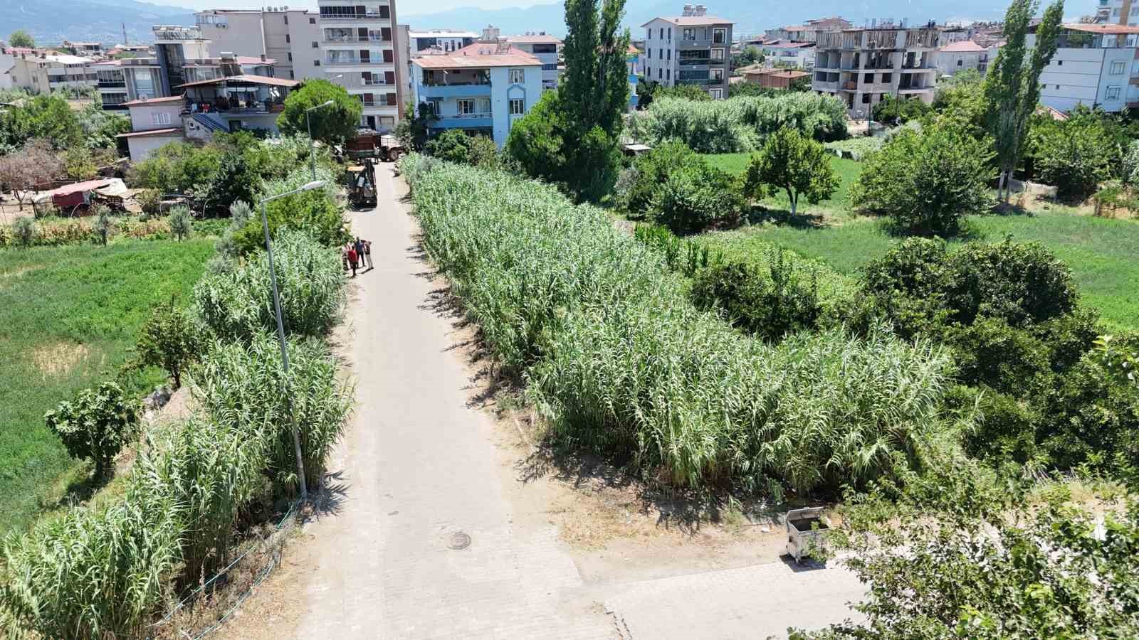 Başkan Tetik’ten kadın üreticilere hızlı çözüm