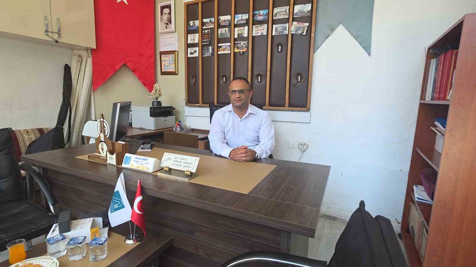 Görme engelli gençlerin YKS başarısında AGEM Akademi imzası