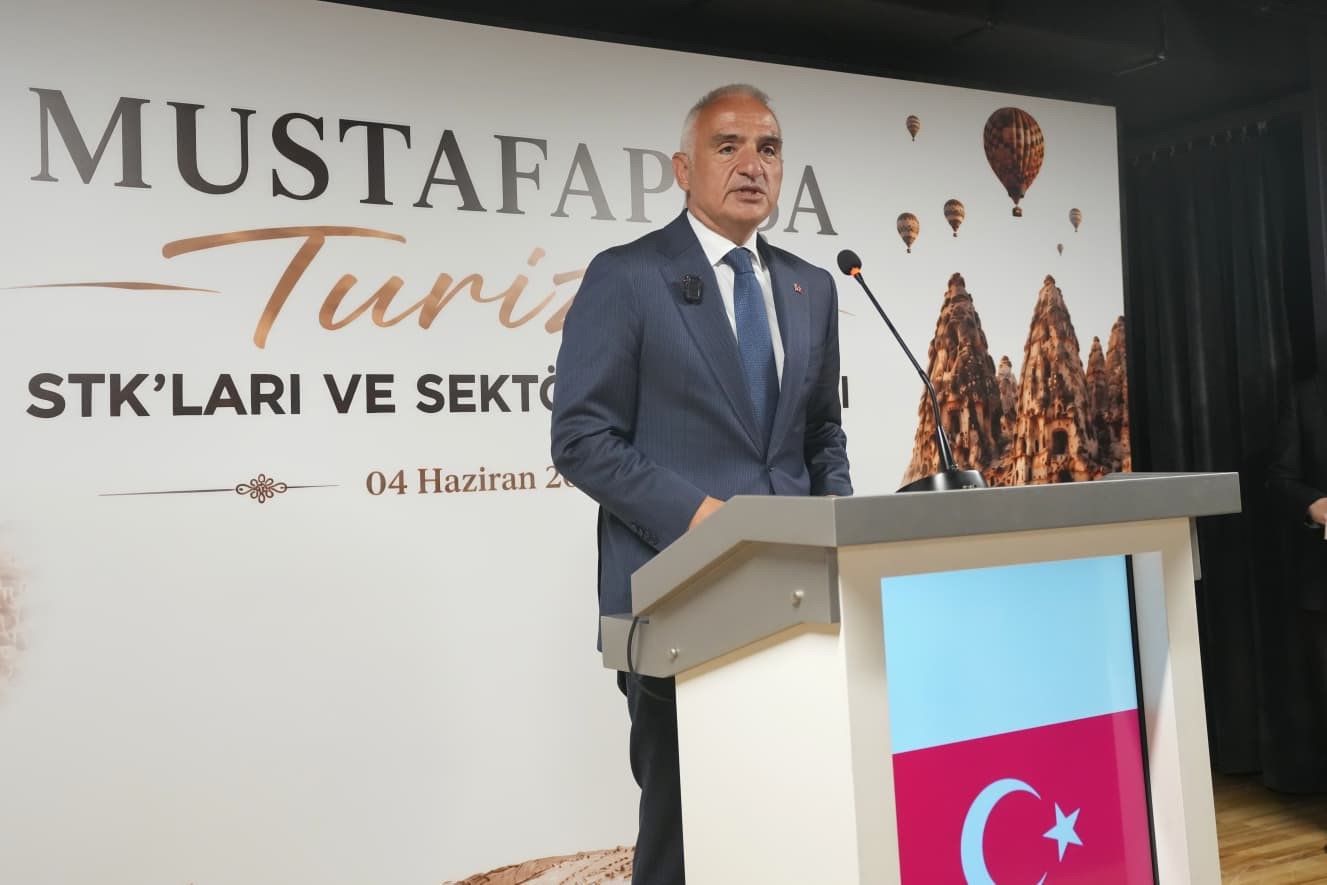 Göreme’de gece müzeciliği başlıyor