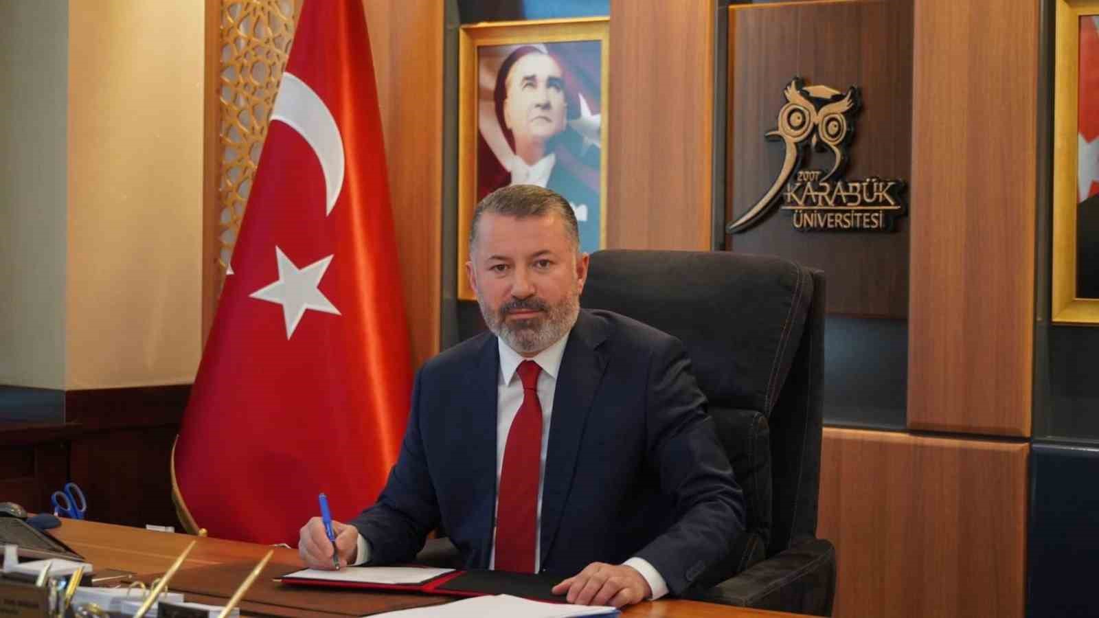 KBÜ Yayınevi uluslararası BookCites dizinine girdi