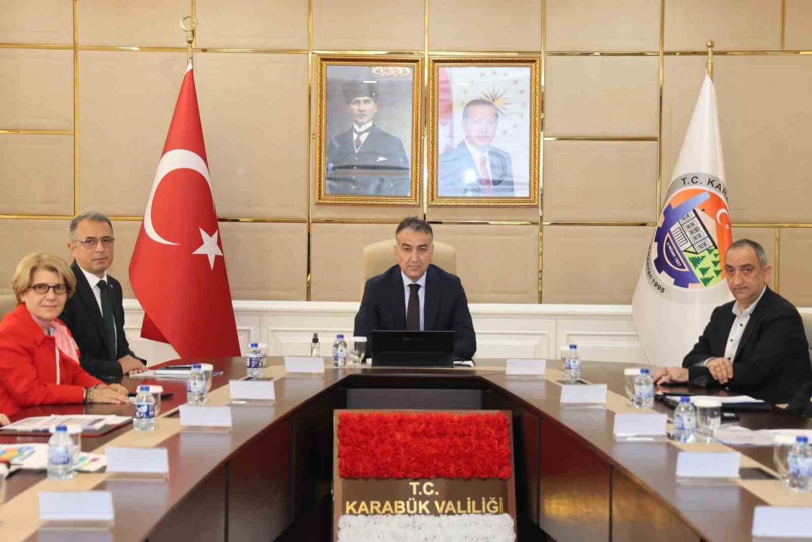 Üniversite öğrencilerinin huzuru için önlemler alındı
