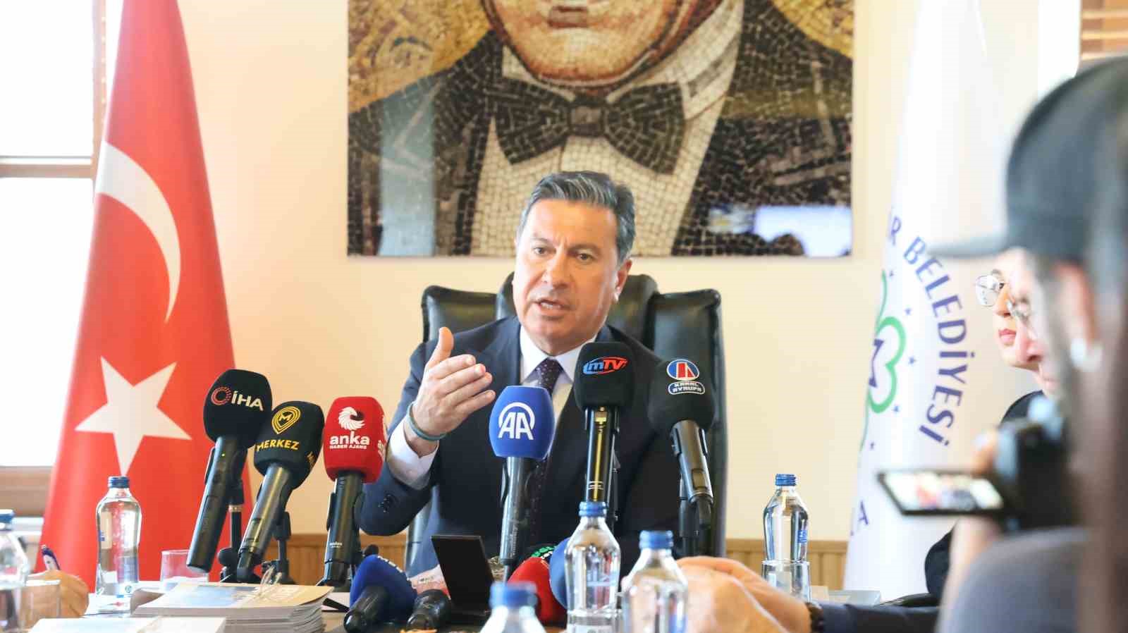 MUPA iki yılda 14 Bin 795 vatandaşa ulaştı