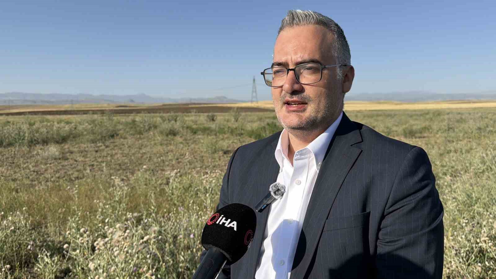 Ter&ouml;rden arındırılan Ağrı Dağı&rsquo;nda balon turizmi başlıyor