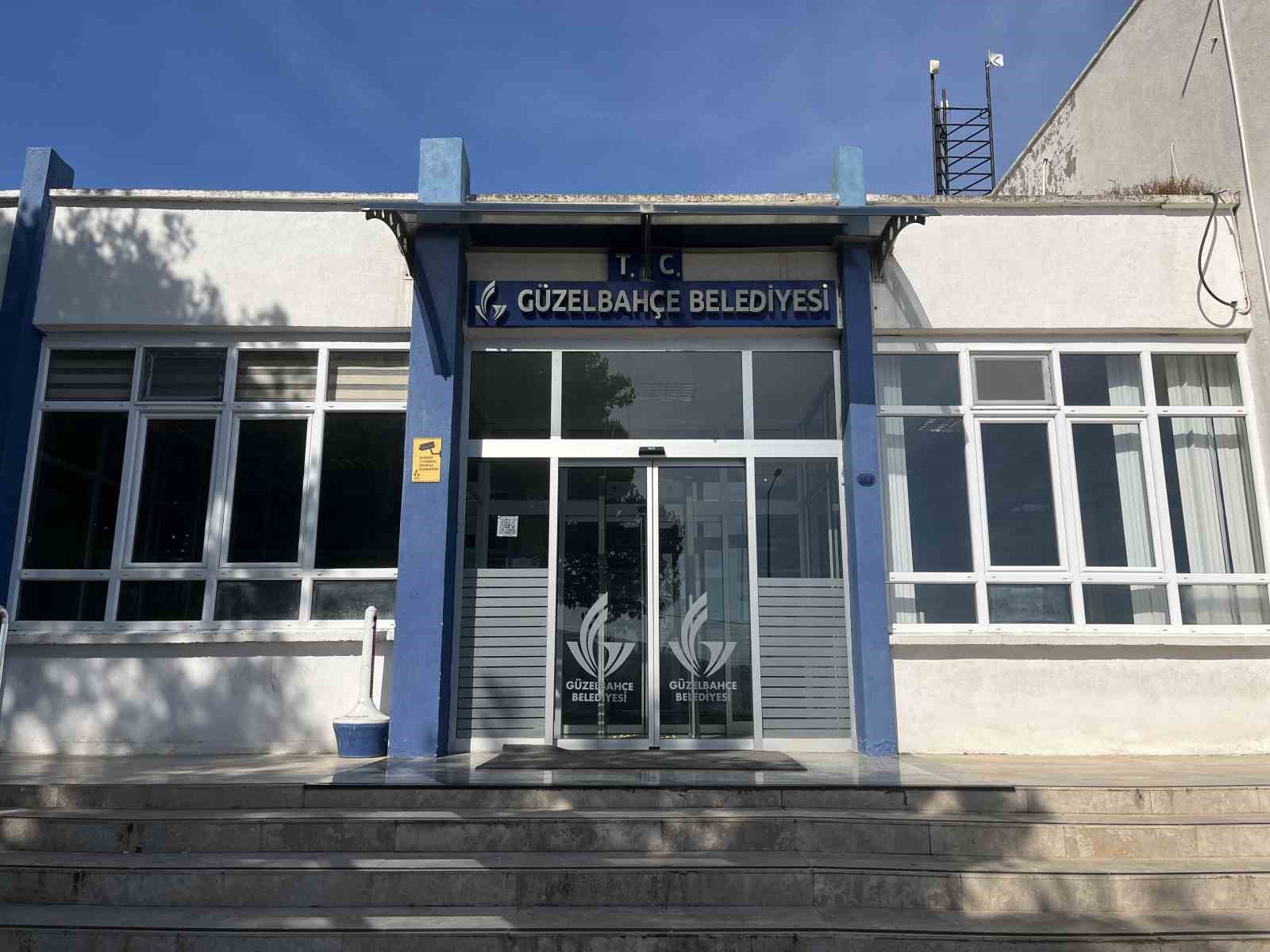 Güzelbahçe Belediye Başkanı Mustafa Günay tutuklandı