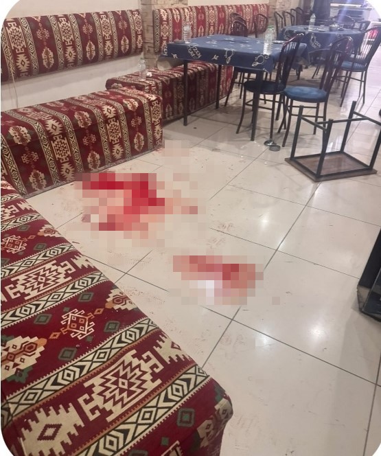 Elazığ&rsquo;da bı&ccedil;aklanan şahıs, hayatını kaybetti