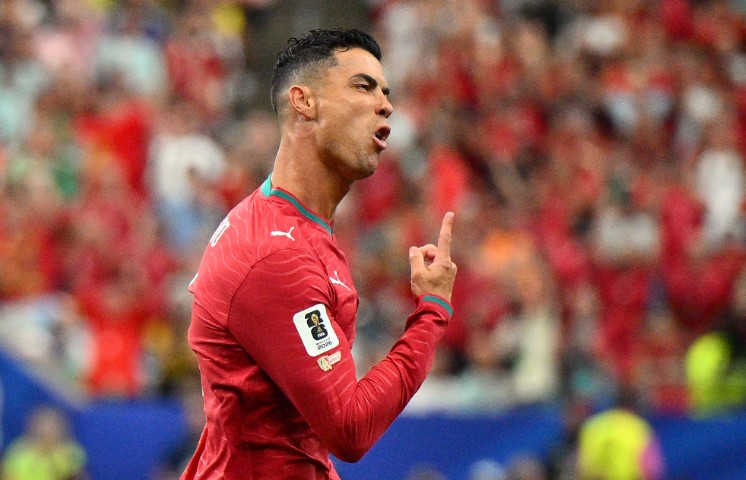 FIFA Dünya Kupası’nda 2. maçlar tamamlandı