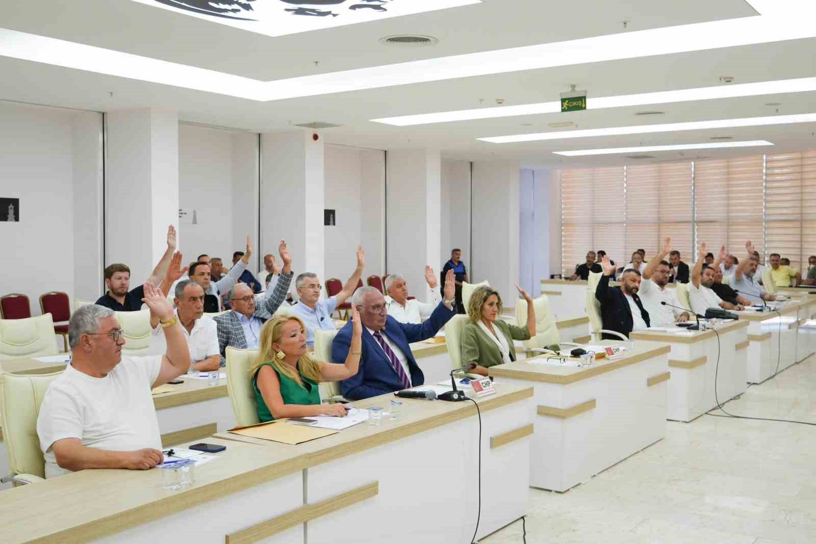 Türkiye Belediyeler Birliğinden Bilecik Belediyesi’ne hibe araç