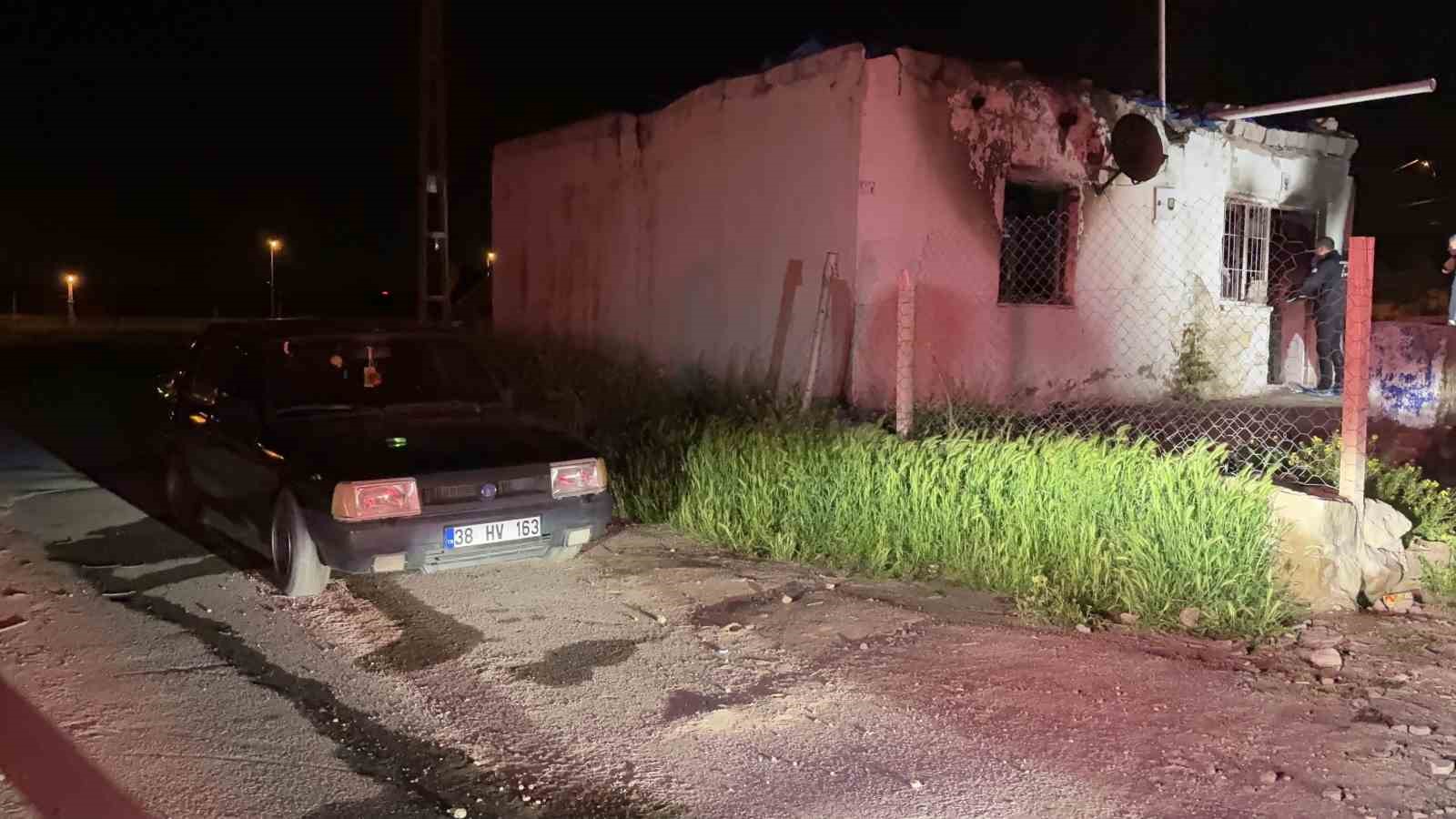 Alkoll&uuml; s&uuml;r&uuml;c&uuml; merakına yenik d&uuml;şt&uuml;