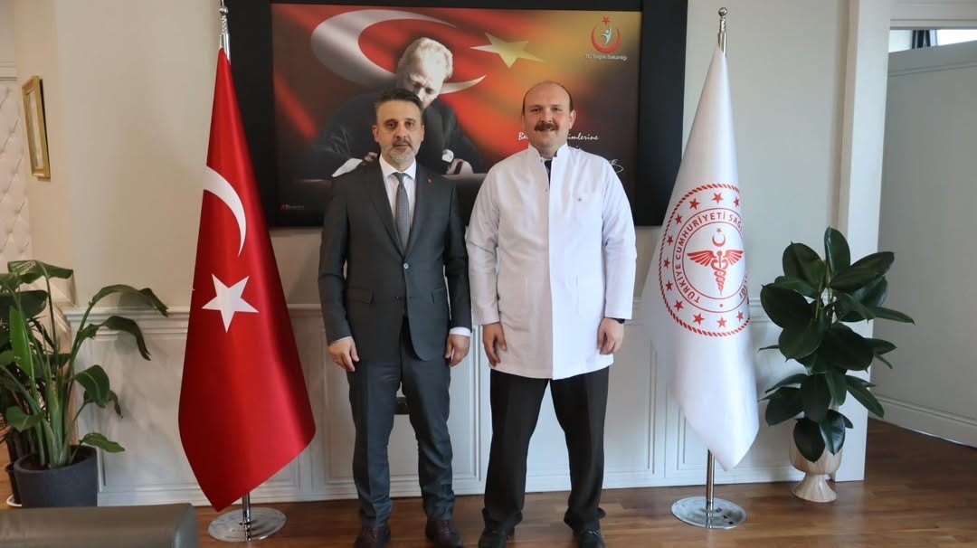 Bursa Şehir Hastanesi&rsquo;ne bin 500 ara&ccedil;lık otopark m&uuml;jdesi