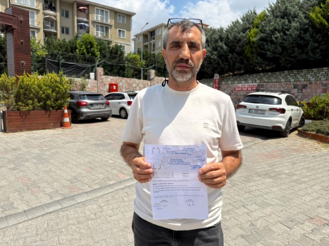Haluk Levent’e 4 daire kaptırdı, dolandırıldığını anlayınca suç duyurusunda bulundu