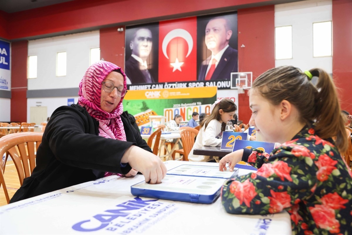 Canik Belediyesi&rsquo;nden &rsquo;g&uuml;&ccedil;l&uuml; aile&rsquo; vurgusu