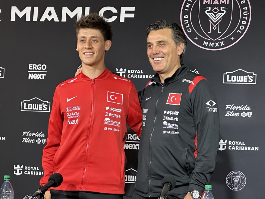 Vinconzo Montella: