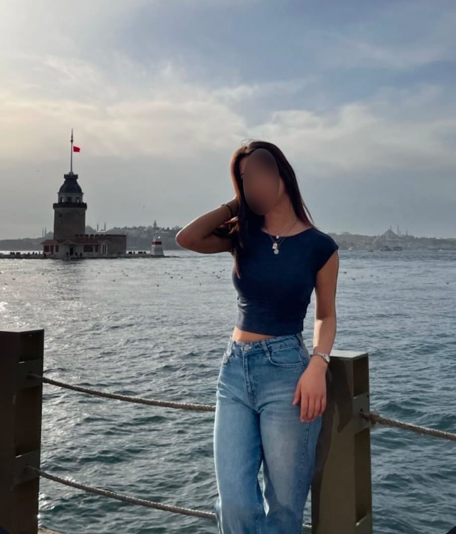 Kelkit Çayı’nda kaybolan kız 31 gündür aranıyor