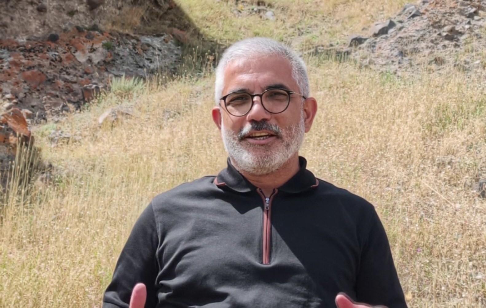 Dede Korkut&rsquo;un izini Erzurum Avnik Kalesi&rsquo;nde s&uuml;rd&uuml;ler