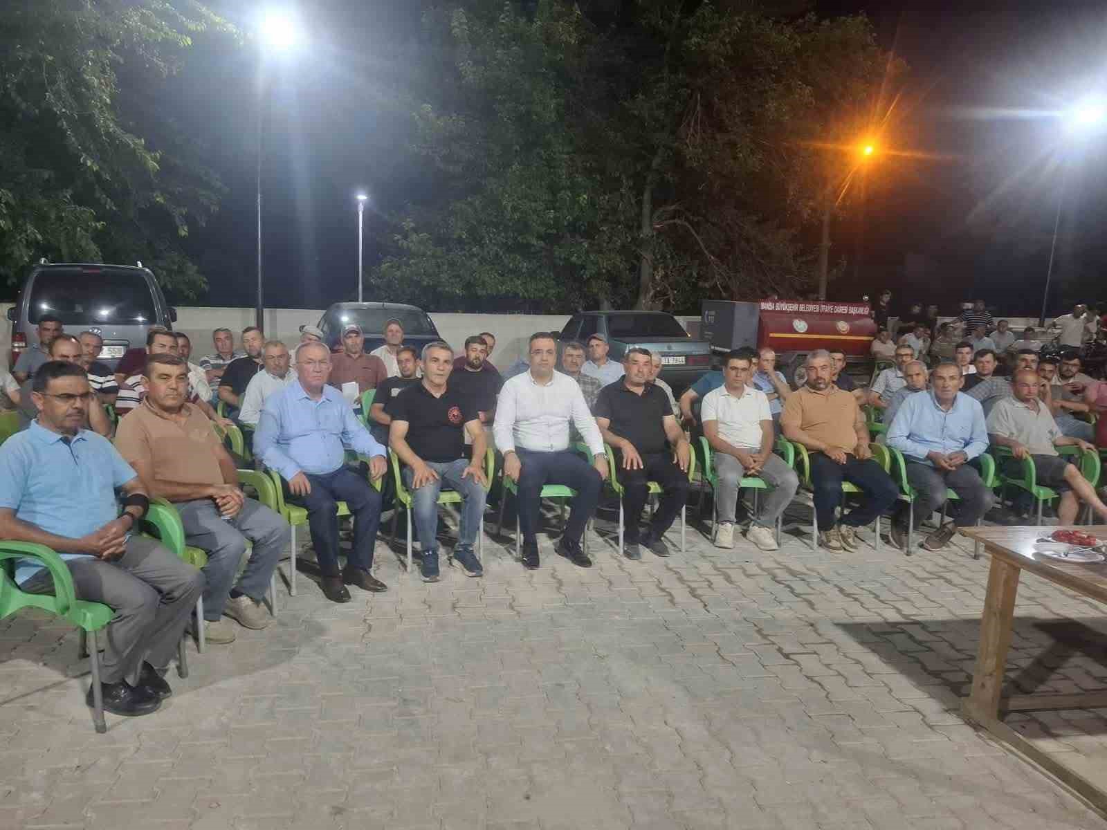 Hayvancılıkta eğitim seferberliği meyvesini verdi