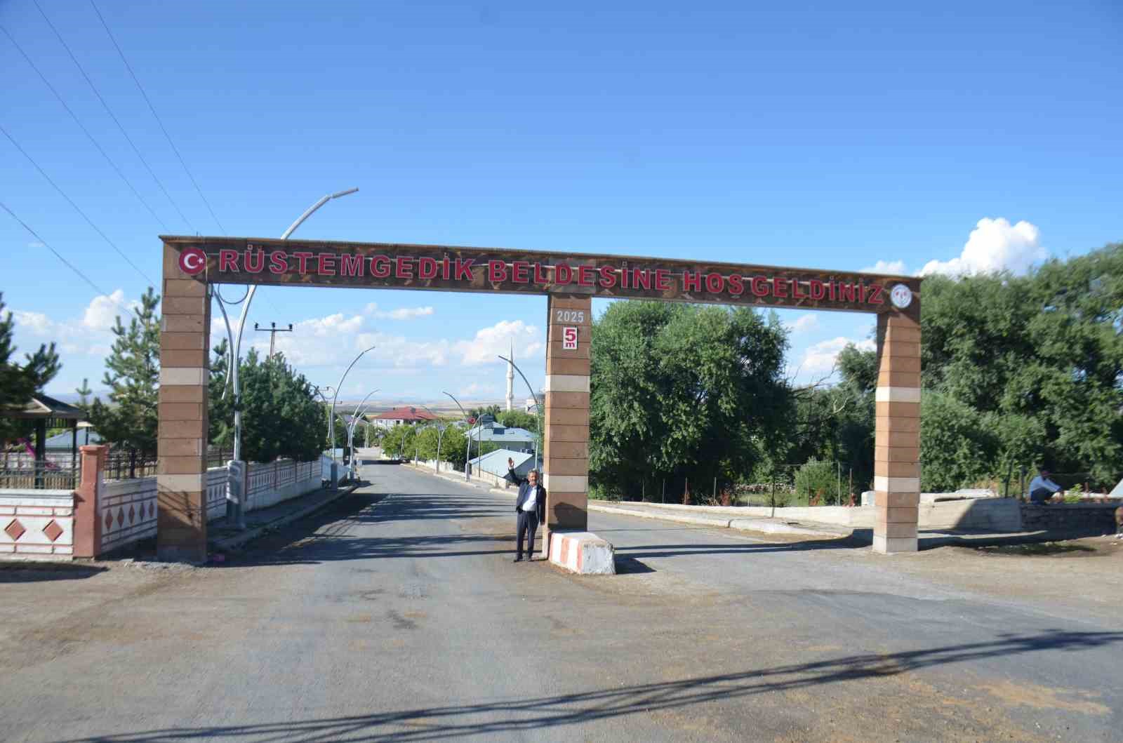 Başkan Özdemir 2,5 yıllık hizmet dönemini değerlendirdi