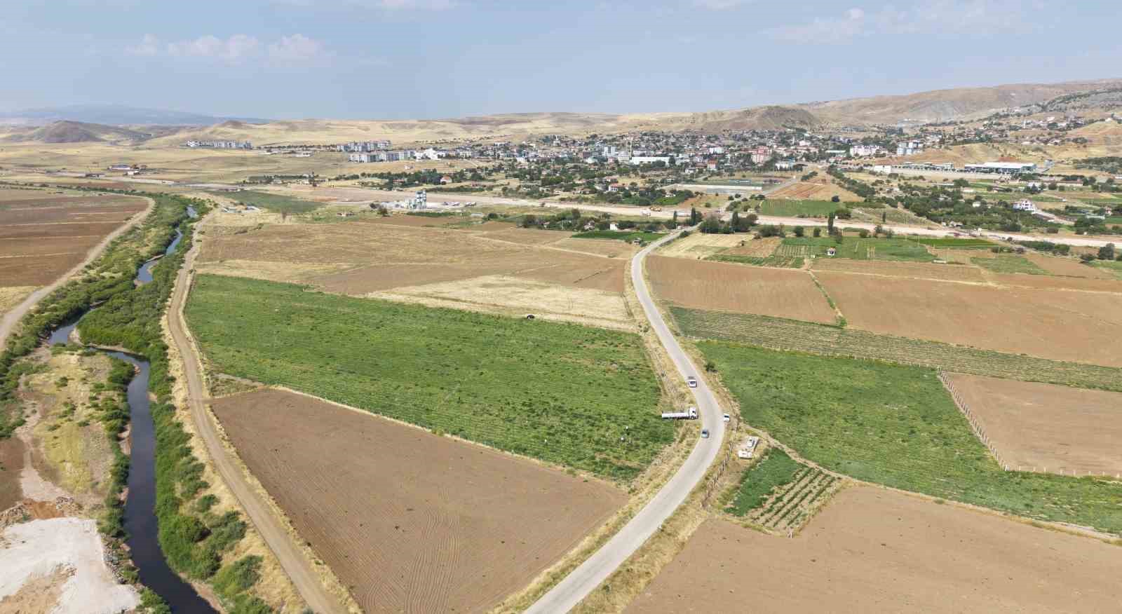 Kavun hasadı üreticinin yüzünü güldürdü: ’Rekolte de kalite de yüksek’