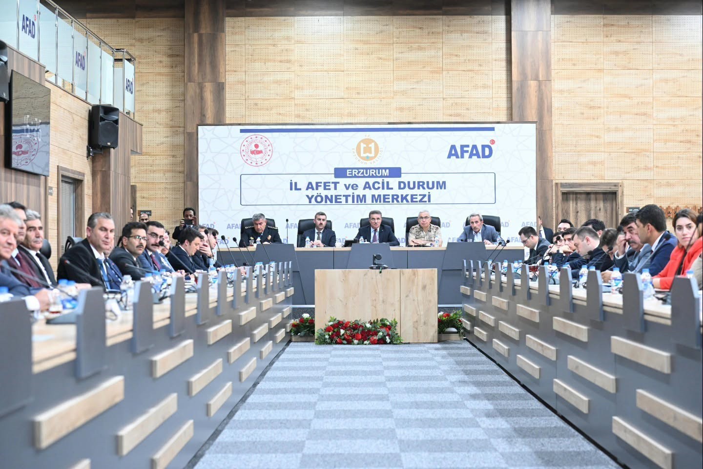 Erzurum’da radikal karar: Sokakta sahipsiz hayvanları beslemek yasaklandı