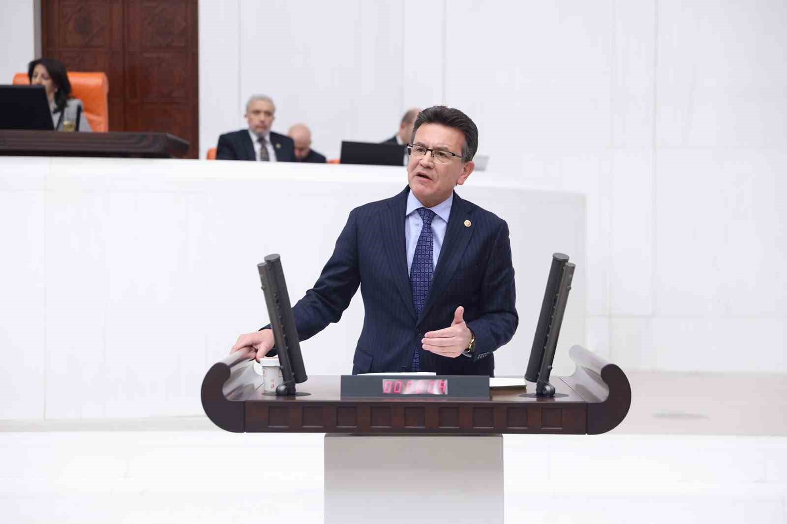 Kaş ilçesine yeni adliye binası