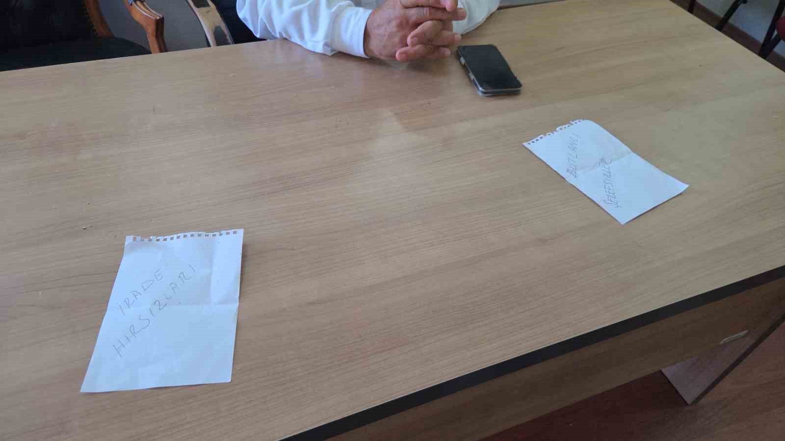 CHP Samsun’da yeni il başkanı Pank gördükleri karşısında şaşırdı: "Suç duyurusunda bulunacağım"