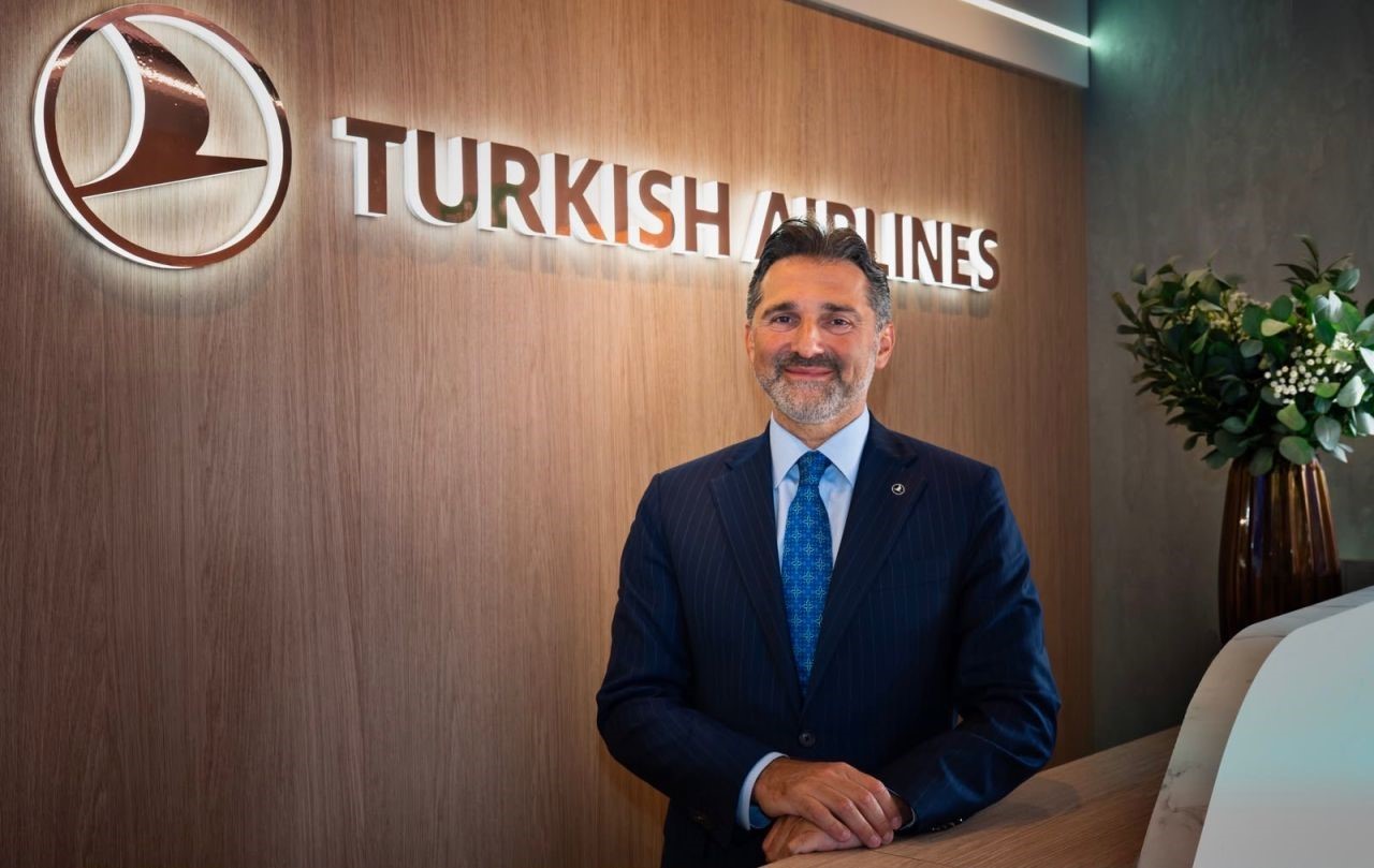 THY Farnborough Havacılık Fuarı’nda 3 yeni anlaşmaya imza attı
