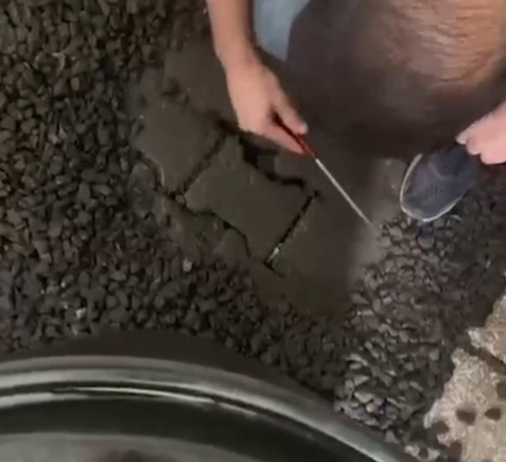 Şanlıurfa’da kaçak akaryakıt operasyonunda 2 gözaltı