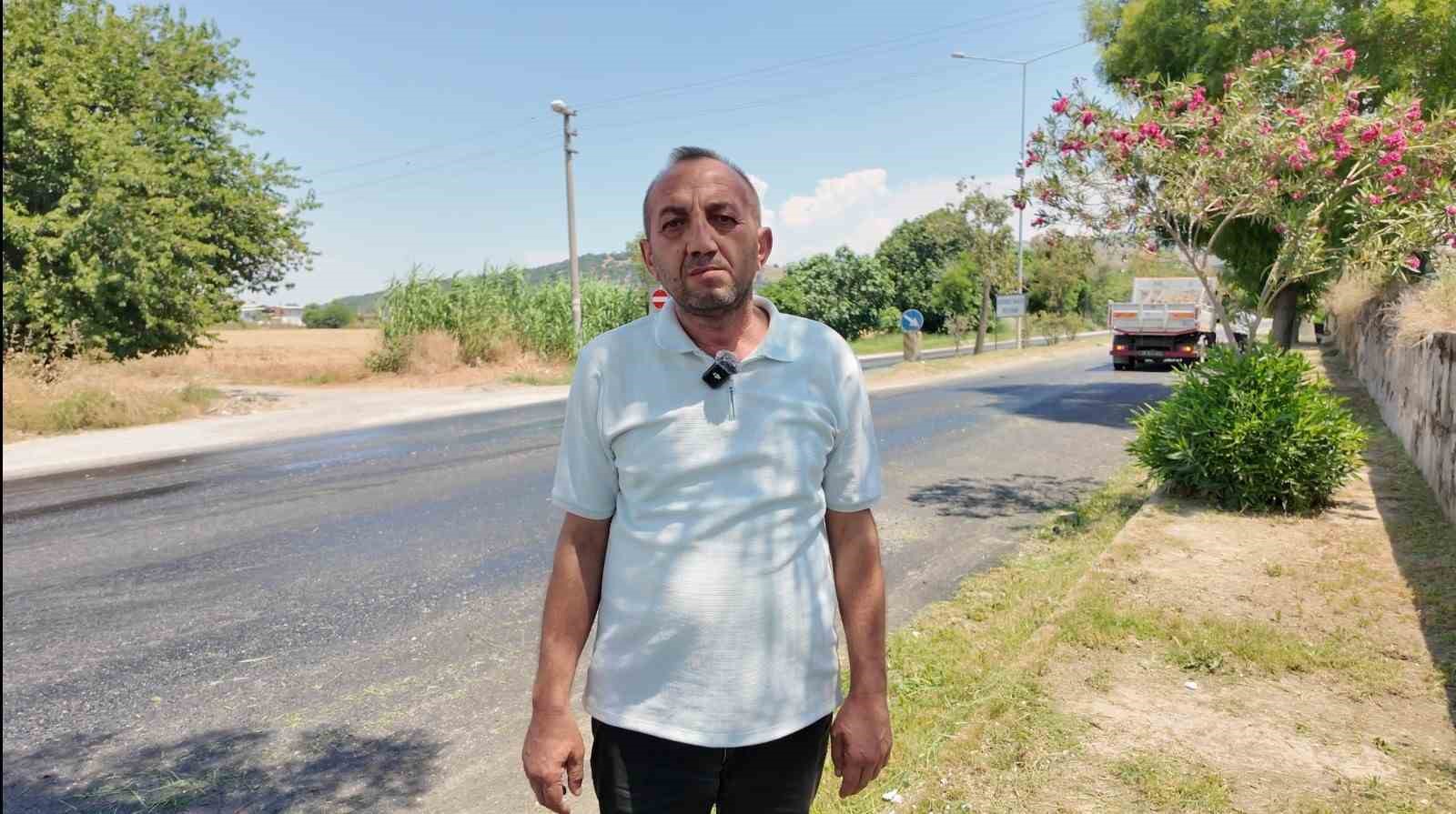 Aydın B&uuml;y&uuml;kşehir Belediyesi&rsquo;nin &ccedil;evre d&uuml;zenleme &ccedil;alışmaları beğeni topladı