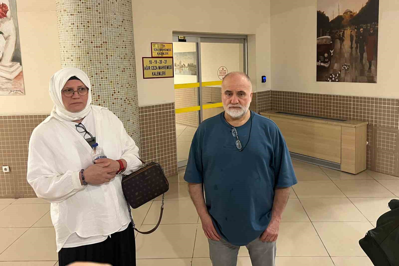 Kubilay Kundak&ccedil;ı cinayetinde sanıkların tutukluluk hallerine devam kararı verildi