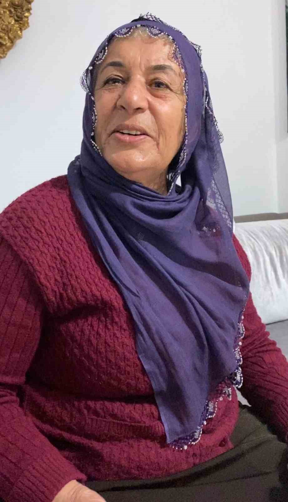 Elazığ’da ev yangını: 2 ölü