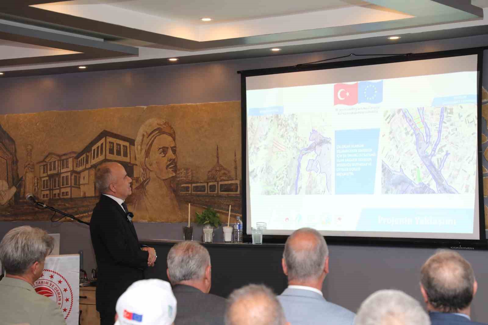 Eskişehir’in modeli Türkiye’ye örnek olacak