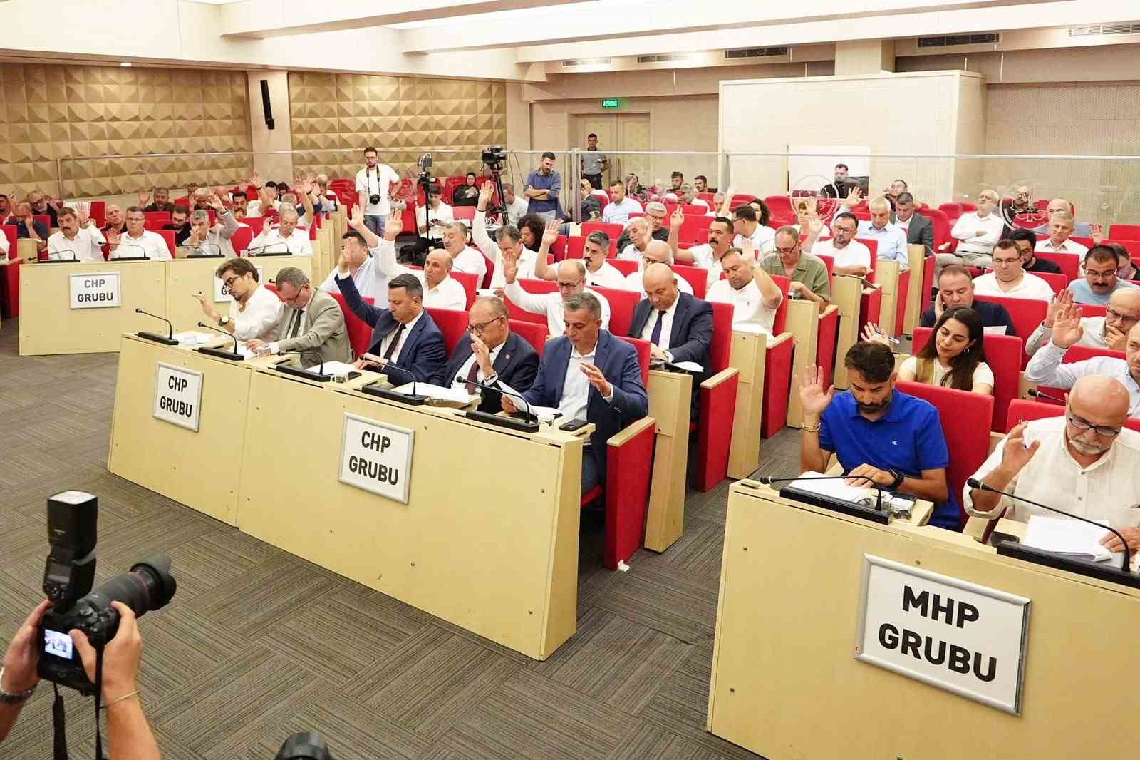 Başkan Dutlulu’dan Manisa’ya dev yatırım hamlesi