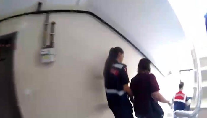 Uşak’ta Yalım soruşturmasında emniyet ve jandarmadan ortak operasyon: 15 gözaltı