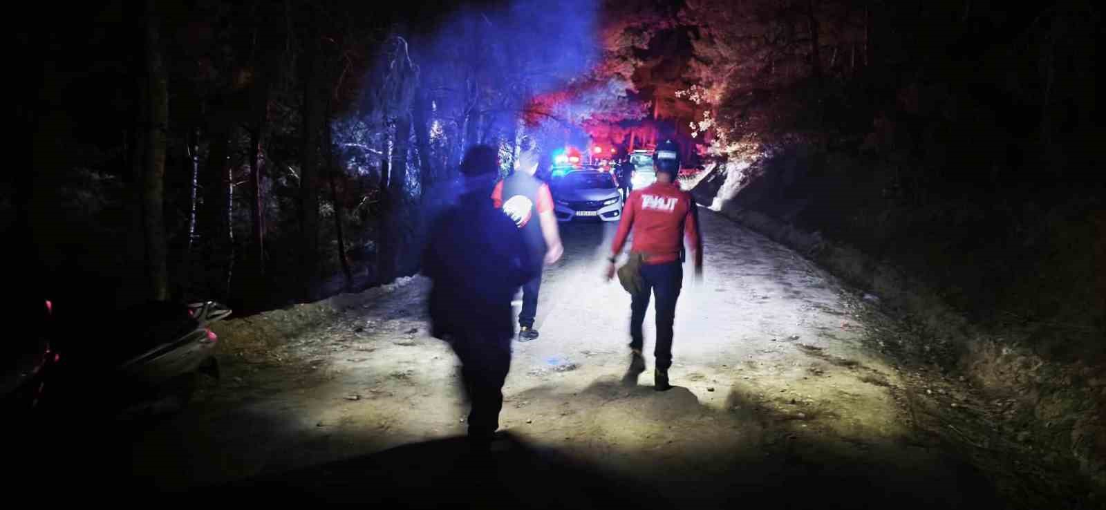 İzmir’de 11 yaşındaki kayıp çocuk sağ bulundu