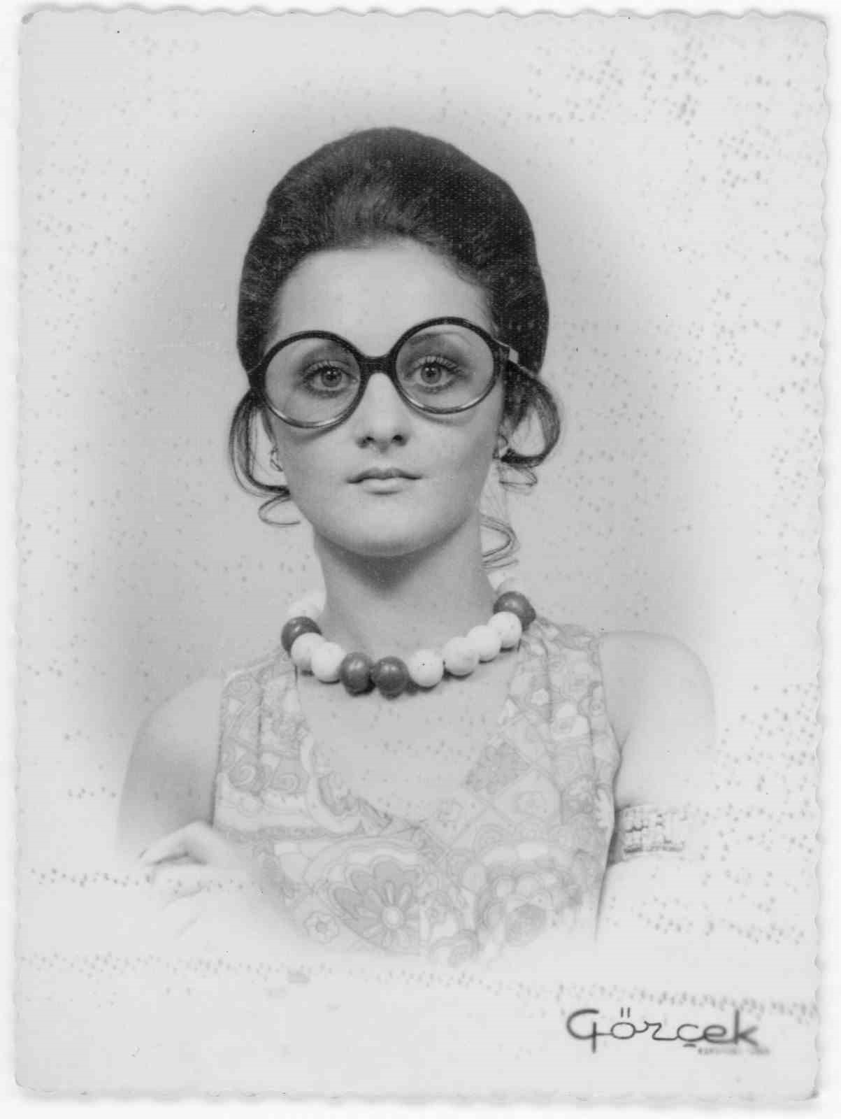 BEVFAM arşivinden ‘Göz Teması’ 212 Fotoğraf Festivali’nde