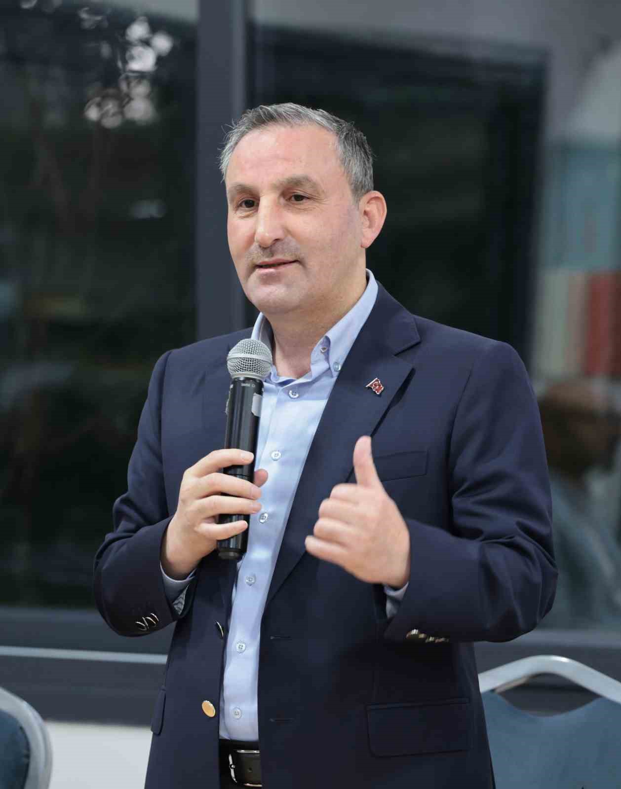 Sultanbeyli’de üniversiteli gençlere müjde