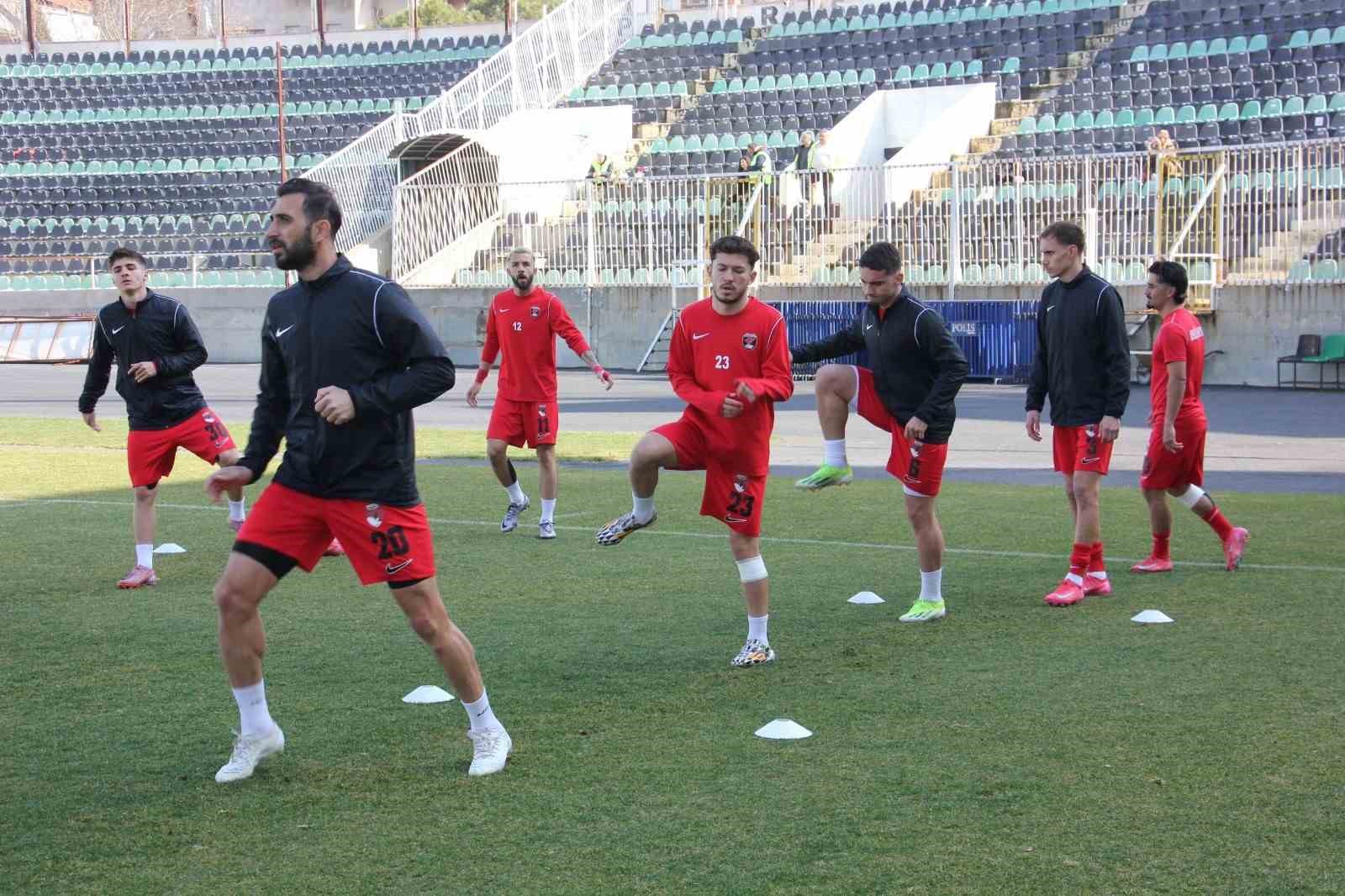 Denizli İdman Yurdu’nda transfer yasağı kapıda
